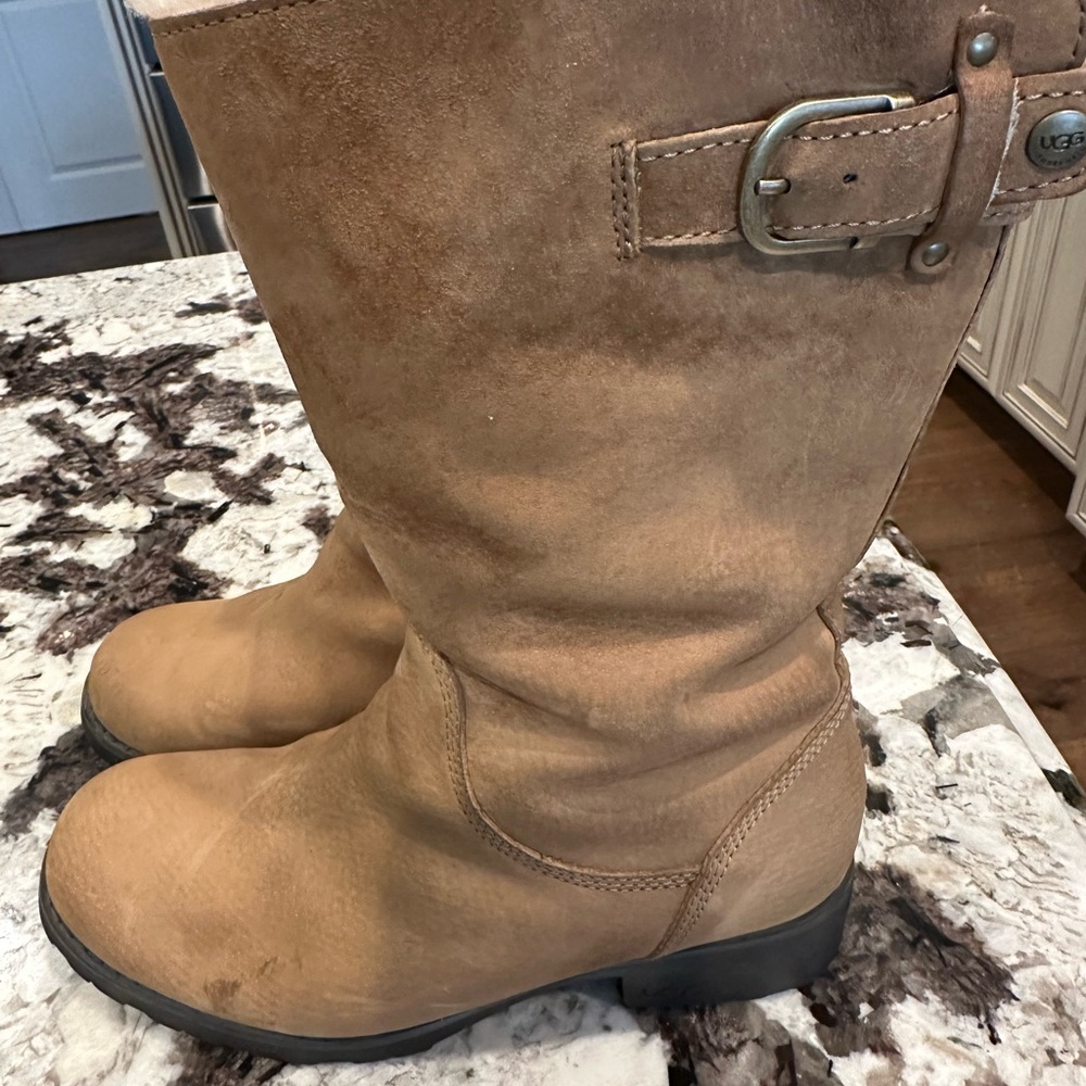 Uggs
